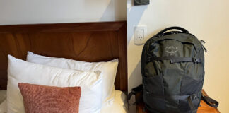 Mexiko Reisetipps mit Packliste für Reisegepäck, Ausrüstung und Kleidung