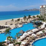 Resorts und Strandhotels Los Cabos in Mexiko