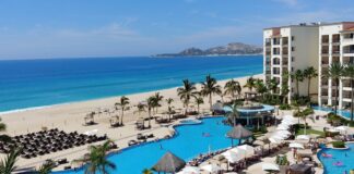 Resorts und Strandhotels Los Cabos in Mexiko