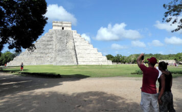 Rundreise Erbe der Maya in Mexiko, Guatemala, Belize