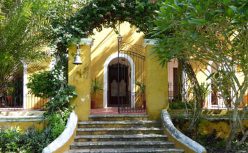 Rundreise Yucatán Haciendas