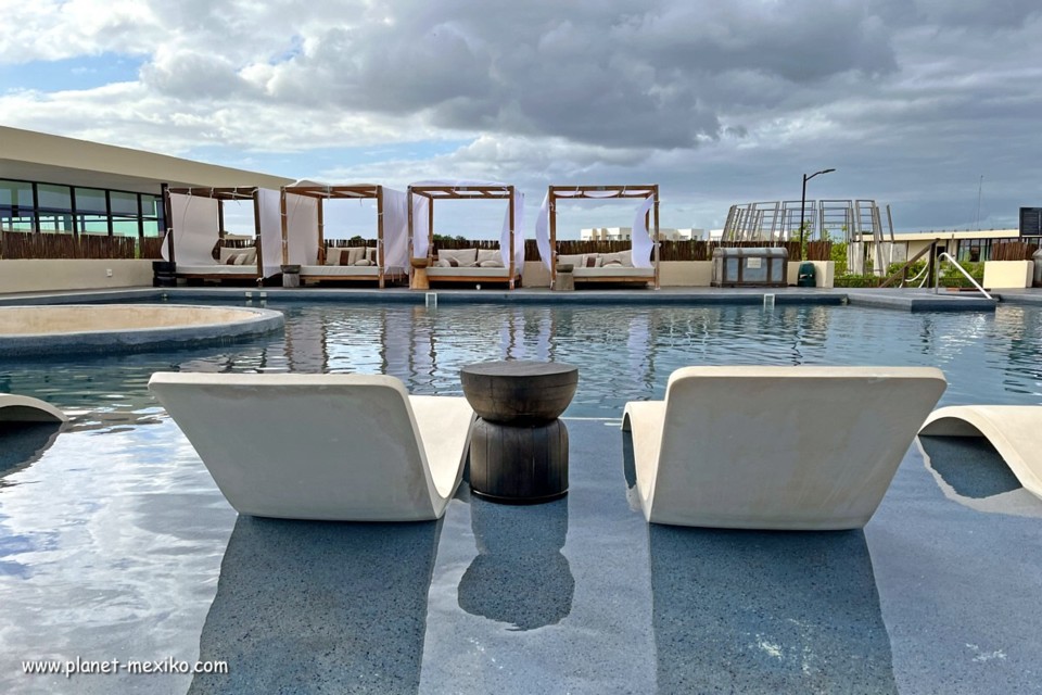 Secrets Tulum Resort und Beach Club in Mexiko