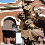 Sehenswürdigkeiten in Tlaquepaque bei Guadalajara