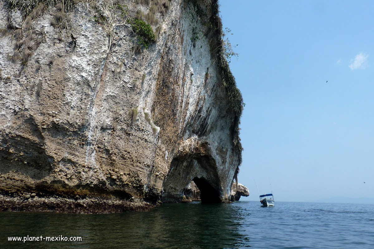 Sehenswürdigkeit, Tour und Ausflug Puerto Vallarta