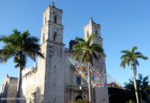 Sehenswürdigkeiten und Attraktionen rund um Valladolid