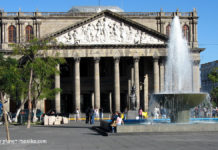 Spanisch lernen in Guadalajara