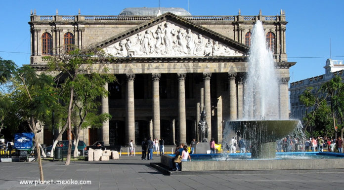 Spanisch lernen in Guadalajara Spanisch lernen in Guadalajara