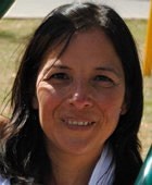 Sprachlehrerin Maria del Socorro Martínez