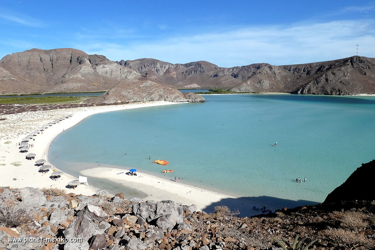 Spezialist für Reiseerlebnisse Natur und Erlebnisreisen in Mexiko