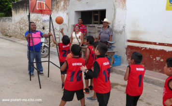 Sport in Mexiko