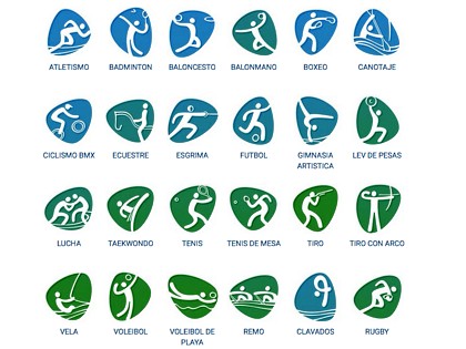 Olympische spiele rio