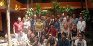 Spanisch lernen und Sprachreise Mexiko