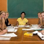 Spanisch lernen Sprachschule in Mexiko