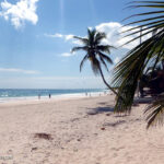 Strandferien in Tulum