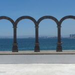 Strandurlaub am Pazifischen Ozean in Puerto Vallarta