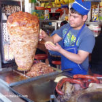 Tacos, Taqueros und Taquerias in Mexiko