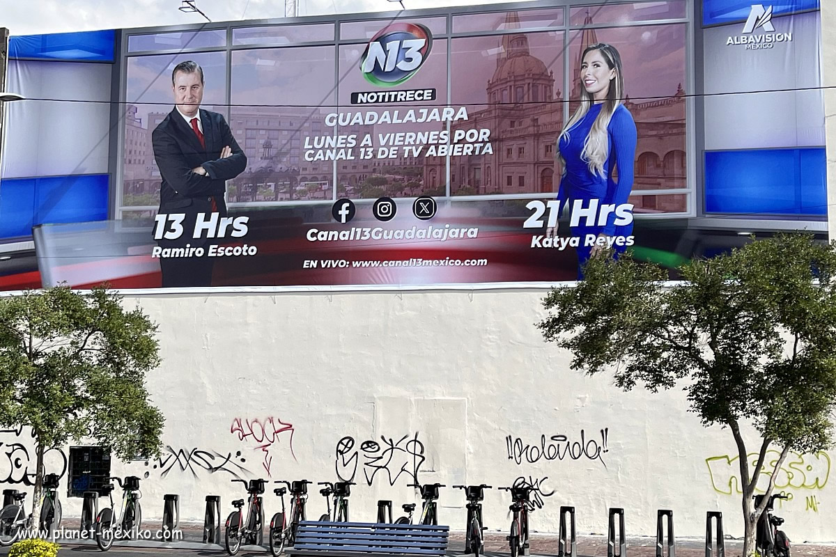 Mexikanisches Telekommunikationsunternehmen