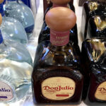 Tequila Don Julio aus Atatonilco, Mexiko