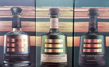 Beste Tequila-Marken, Brennereien und Herrsteller Tequila-Marken, Hersteller, Brennerei und Destillerie