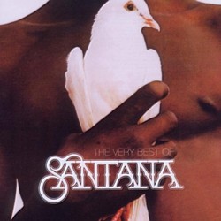 The very best of Santana