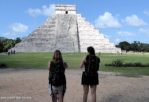 Tipps für eine kostengünstige Reise durch Mexiko