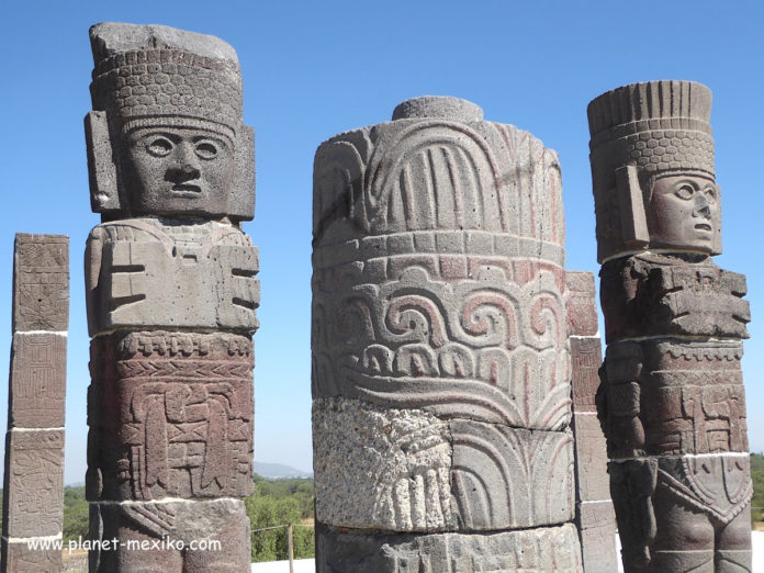 Die Mayas Tula - MosOp