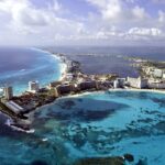 Tourismus und Entwicklung in Cancún