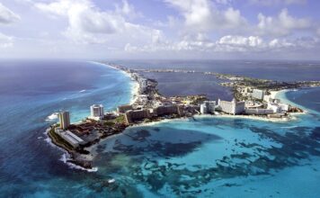 Tourismus und Entwicklung in Cancún