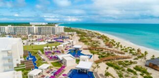 Tourismus News und Projekte in Mexiko