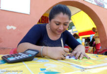 Trinkgeld in Mexiko