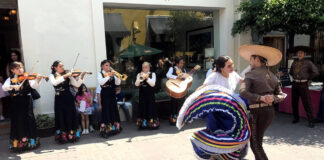 Unterhaltung, Kultur und Sport in Guadalajara