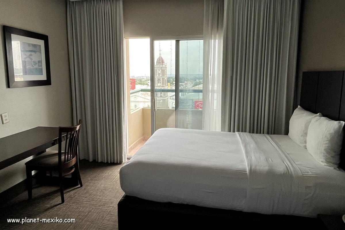 Unterkunft und Hotel Everest in Ciudad Victoria