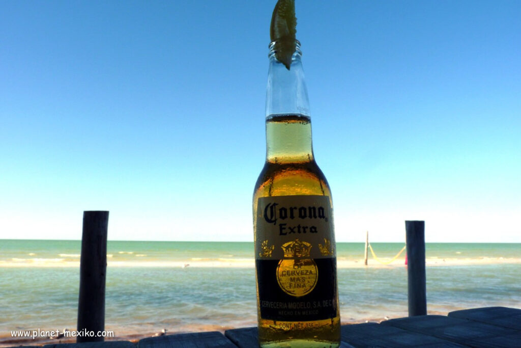 Urlaub in Mexiko mit Corona
