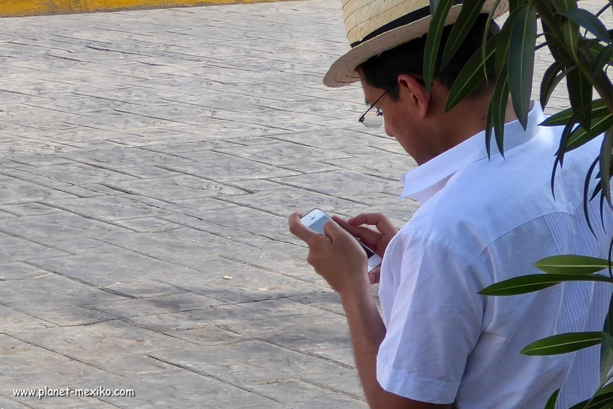 VPN Netzwerk für ein sicheres Surfen auf deiner Mexiko-Reise