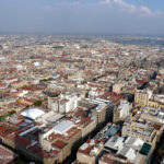 Wetter, Klima und beste Reisezeit für Mexiko-Stadt