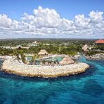 Xcaret Freizeitpark Cancún und Yucatán