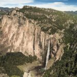 Reisebericht Mexiko Zugfahrt Kupfer Canyon